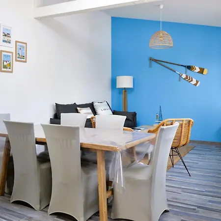 La Guillaumiere - Maison Avec Bel Exterieur Holiday home Cresserons