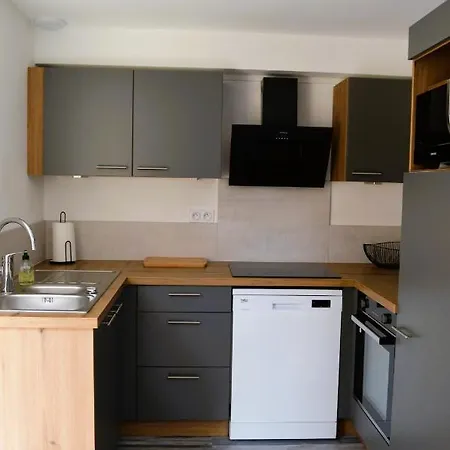 La Guillaumiere - Maison Avec Bel Exterieur Holiday home *