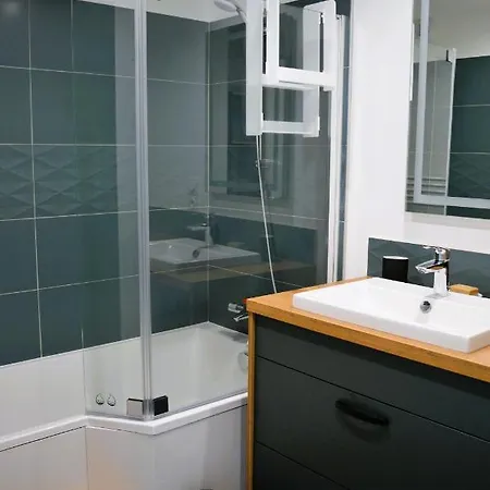 펜션 La Guillaumiere - Maison Avec Bel Exterieur