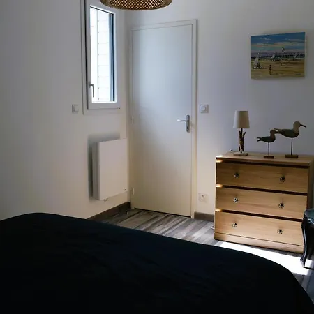 La Guillaumiere - Maison Avec Bel Exterieur