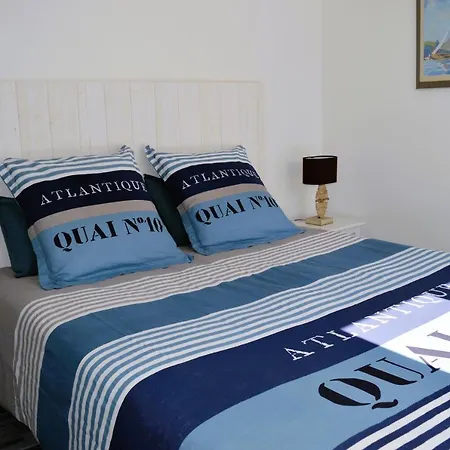 펜션 La Guillaumiere - Maison Avec Bel Exterieur