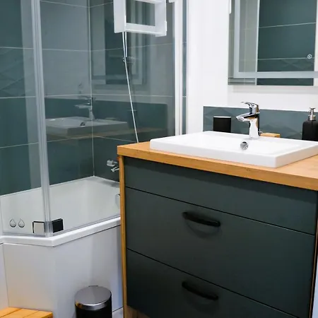 La Guillaumiere - Maison Avec Bel Exterieur