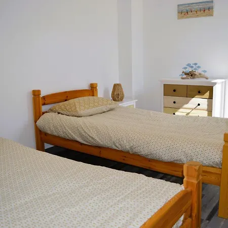 펜션 La Guillaumiere - Maison Avec Bel Exterieur *