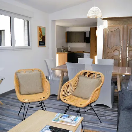 La Guillaumiere - Maison Avec Bel Exterieur 펜션 Cresserons