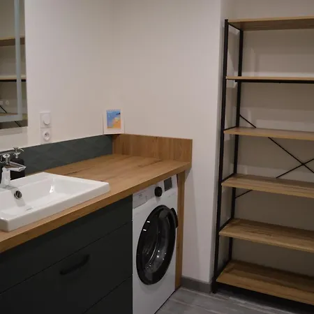 La Guillaumiere - Maison Avec Bel Exterieur Cresserons