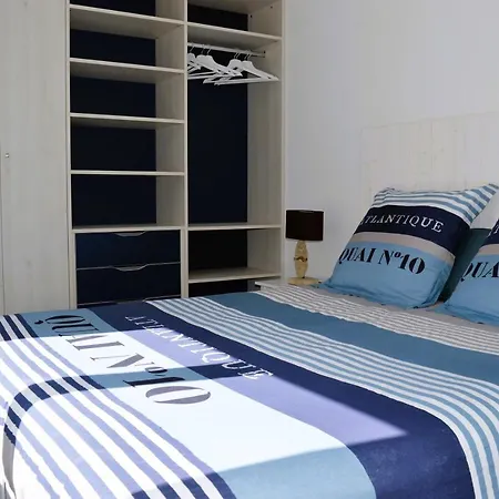 La Guillaumiere - Maison Avec Bel Exterieur 펜션 *