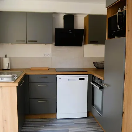 La Guillaumiere - Maison Avec Bel Exterieur 펜션 Cresserons