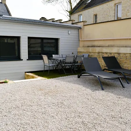 La Guillaumiere - Maison Avec Bel Exterieur Holiday home *