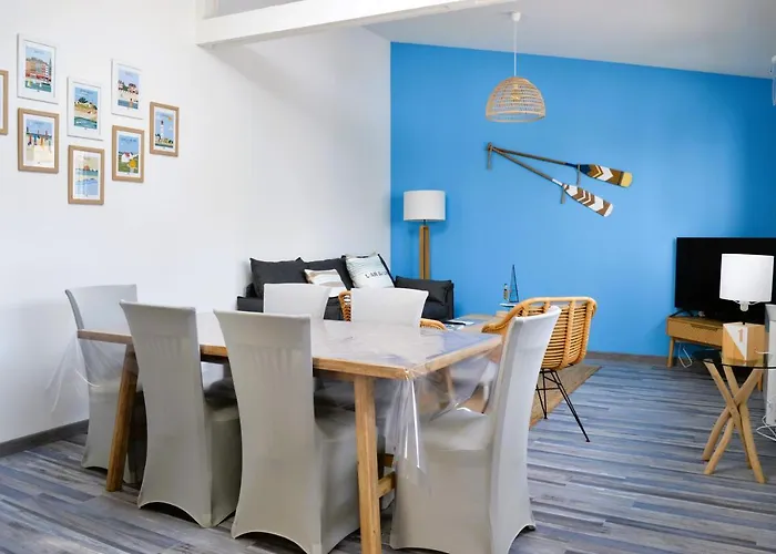 La Guillaumiere - Maison Avec Bel Exterieur Vakantiehuis Cresserons