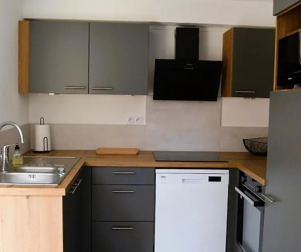 La Guillaumiere - Maison Avec Bel Exterieur Vakantiehuis *