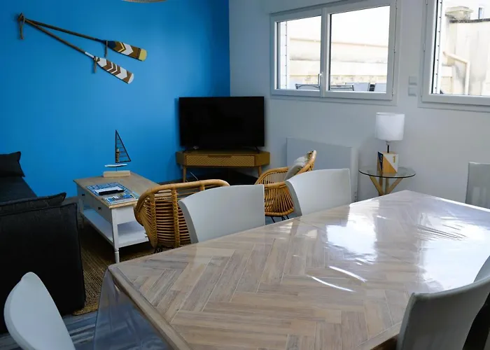 La Guillaumiere - Maison Avec Bel Exterieur Vakantiehuis