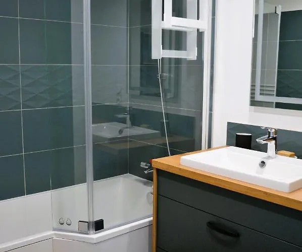 Vakantiehuis La Guillaumiere - Maison Avec Bel Exterieur