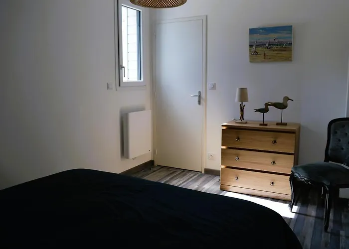 La Guillaumiere - Maison Avec Bel Exterieur