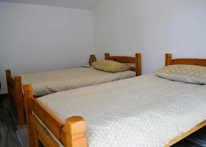 La Guillaumiere - Maison Avec Bel Exterieur * Cresserons