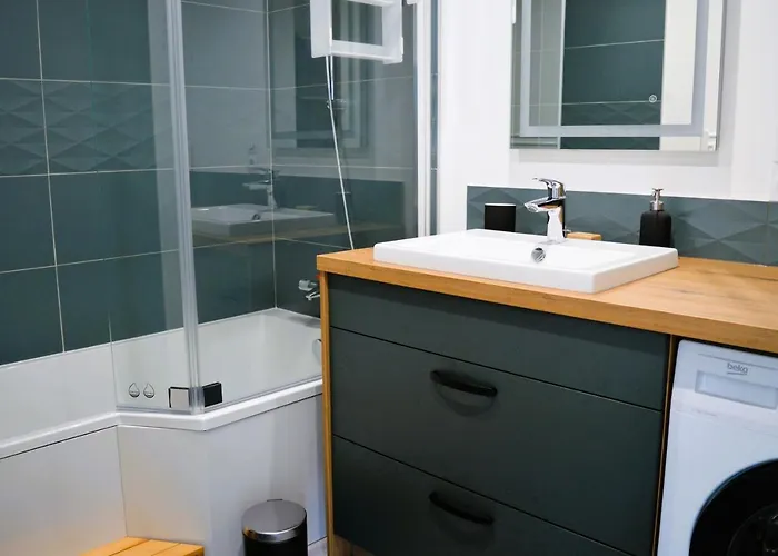 La Guillaumiere - Maison Avec Bel Exterieur