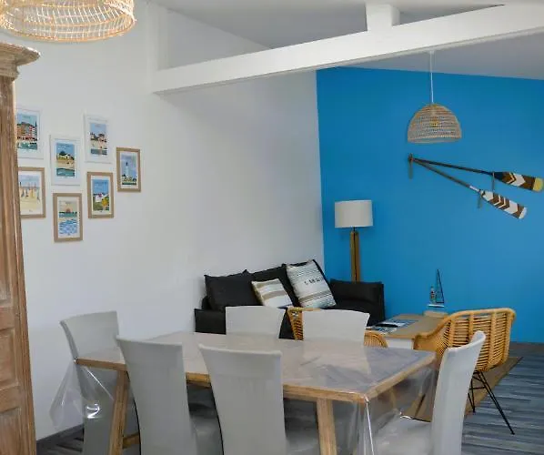 La Guillaumiere - Maison Avec Bel Exterieur * Cresserons