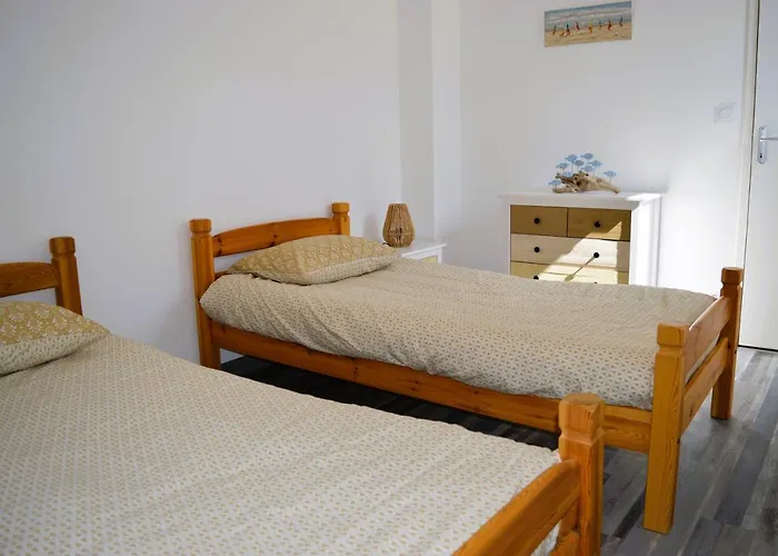 Vakantiehuis La Guillaumiere - Maison Avec Bel Exterieur *