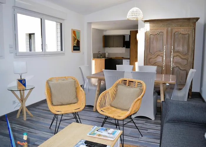 La Guillaumiere - Maison Avec Bel Exterieur Vakantiehuis Cresserons