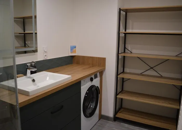 La Guillaumiere - Maison Avec Bel Exterieur Cresserons