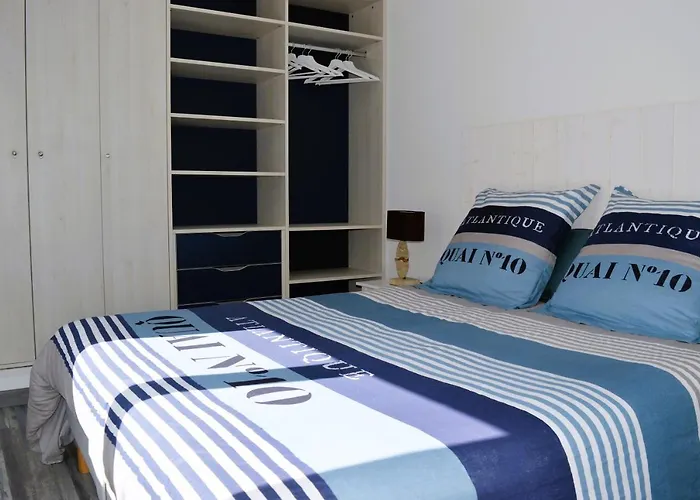 La Guillaumiere - Maison Avec Bel Exterieur Vakantiehuis *