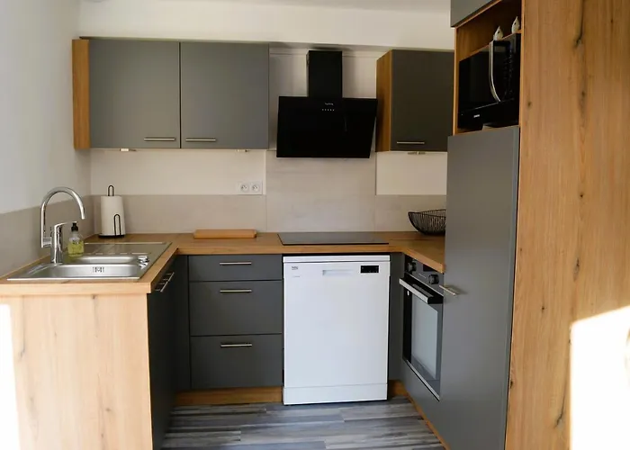 La Guillaumiere - Maison Avec Bel Exterieur Vakantiehuis Cresserons